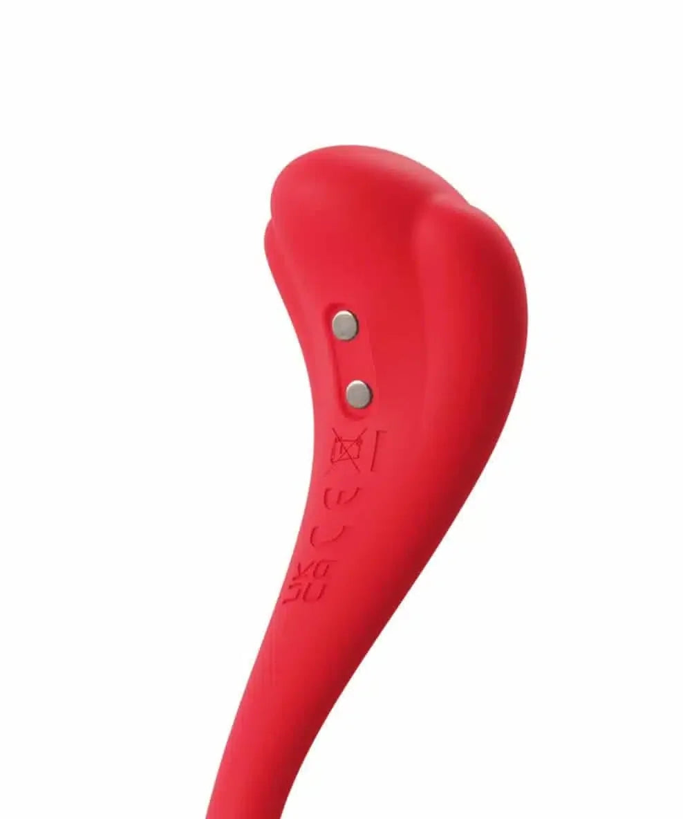 Svakom - Phoenix Neo 2 Interactive App Control Bulletvibrator