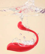 Svakom - Phoenix Neo 2 Interactive App Control Bulletvibrator