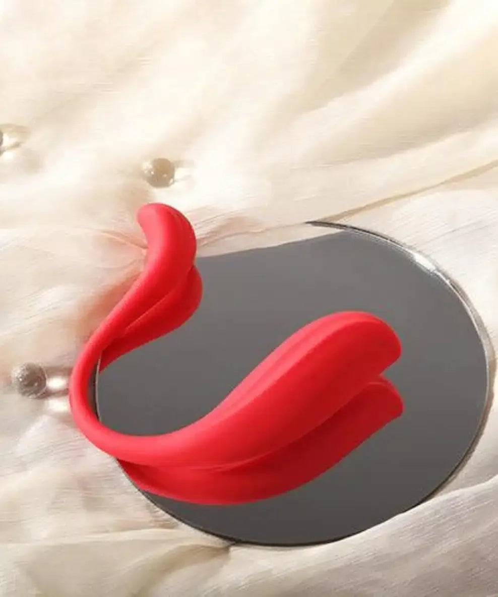 Svakom - Phoenix Neo 2 Interactive App Control Bulletvibrator