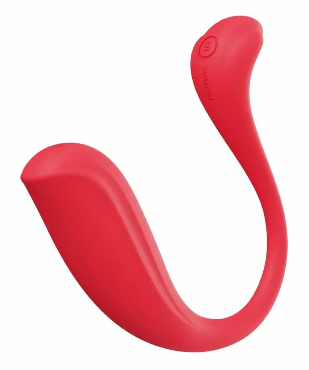 Svakom - Phoenix Neo 2 Interactive App Control Bulletvibrator