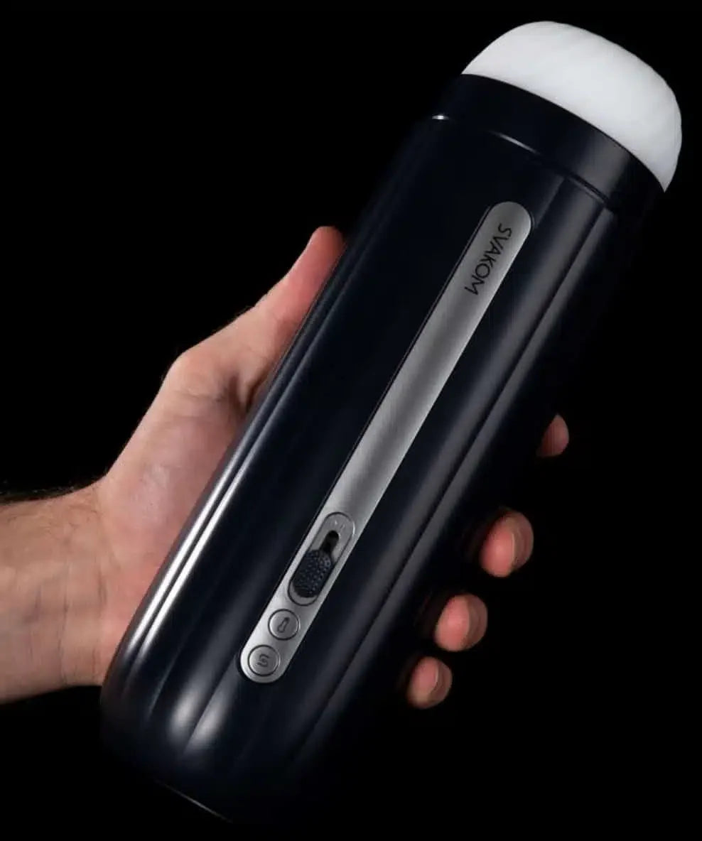 Svakom - Hannes Neo Masturbator