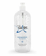 Just Glide - Vannbasert Glidemiddel 1000ml