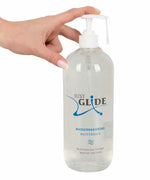 Just Glide - Vannbasert Glidemiddel 1000ml