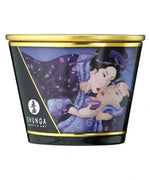 Shunga - Stort Massasjelys Eksotisk Frukt