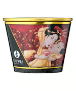 Shunga - Stort Massasjelys Jordbær