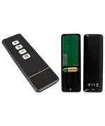 You2Toys - Sexmaskin med Fjernkontroll