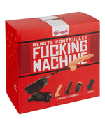 You2Toys - Sexmaskin med Fjernkontroll