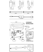 You2Toys - Sexmaskin med Fjernkontroll