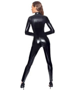 Black Level - Lakk Jumpsuit