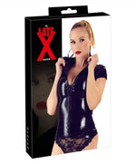 LateX - Lateks Skjorte