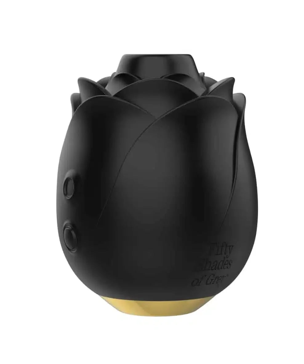 Fifty Shades of Grey - Rose Klitorisstimulator