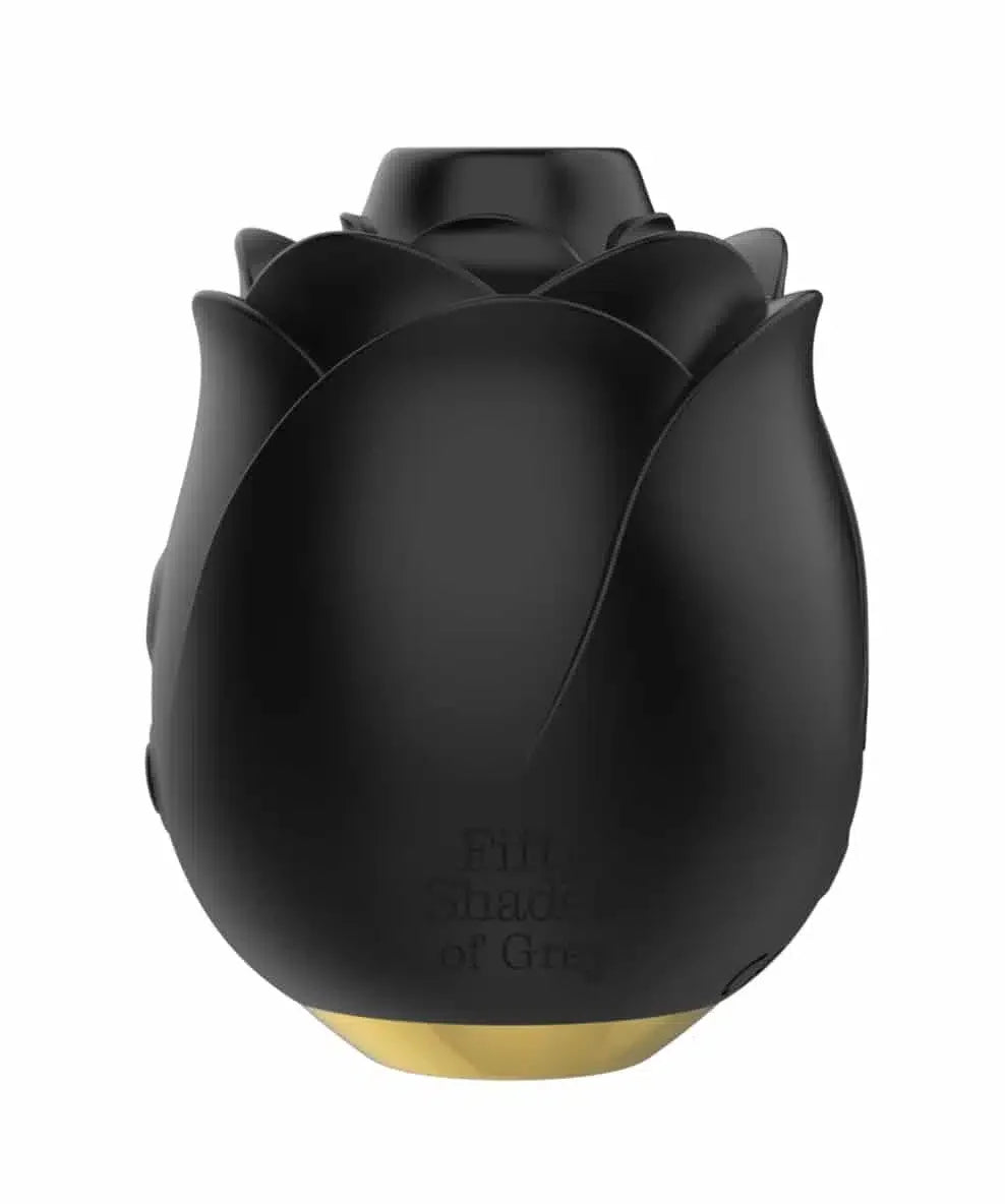 Fifty Shades of Grey - Rose Klitorisstimulator