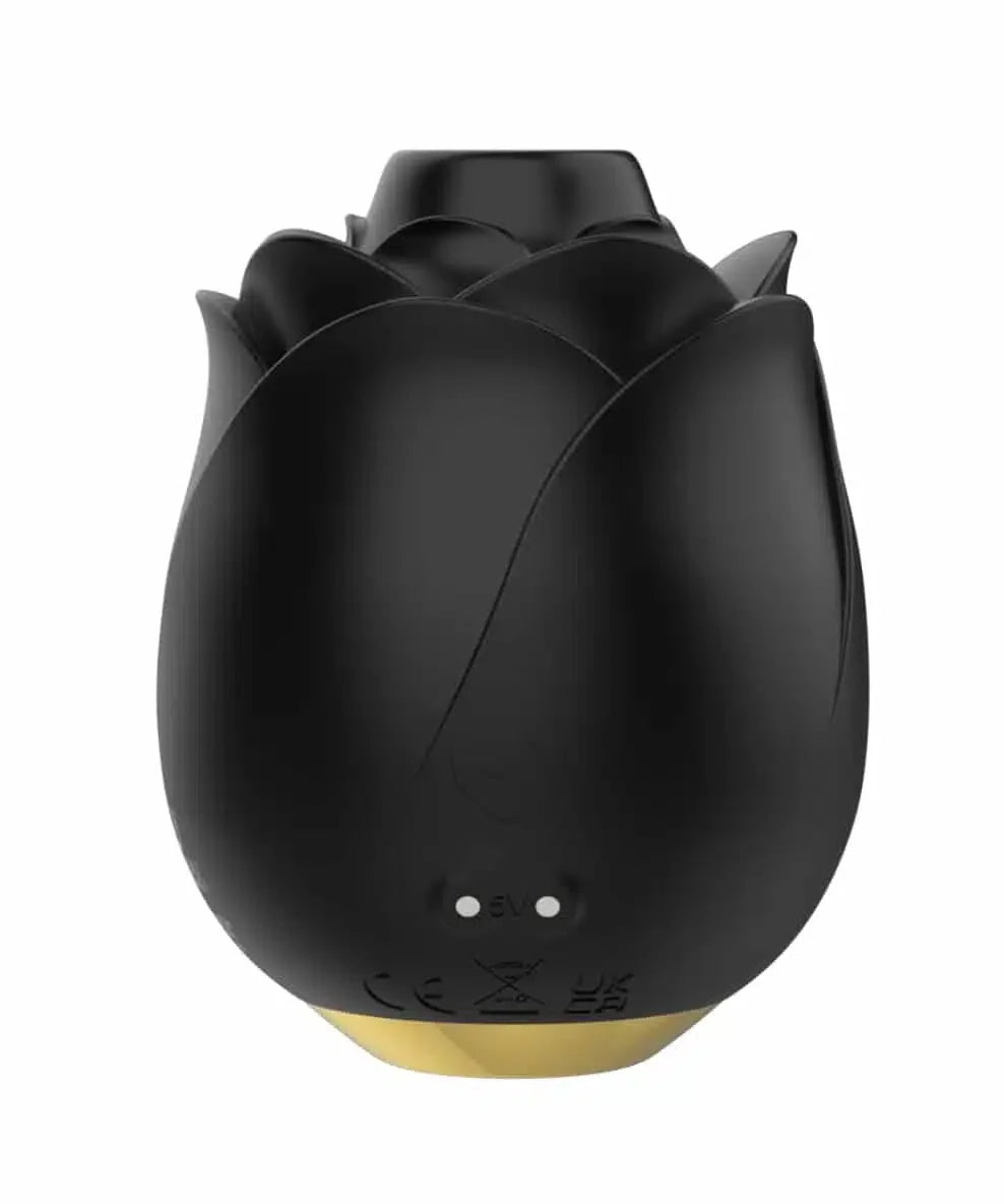 Fifty Shades of Grey - Rose Klitorisstimulator