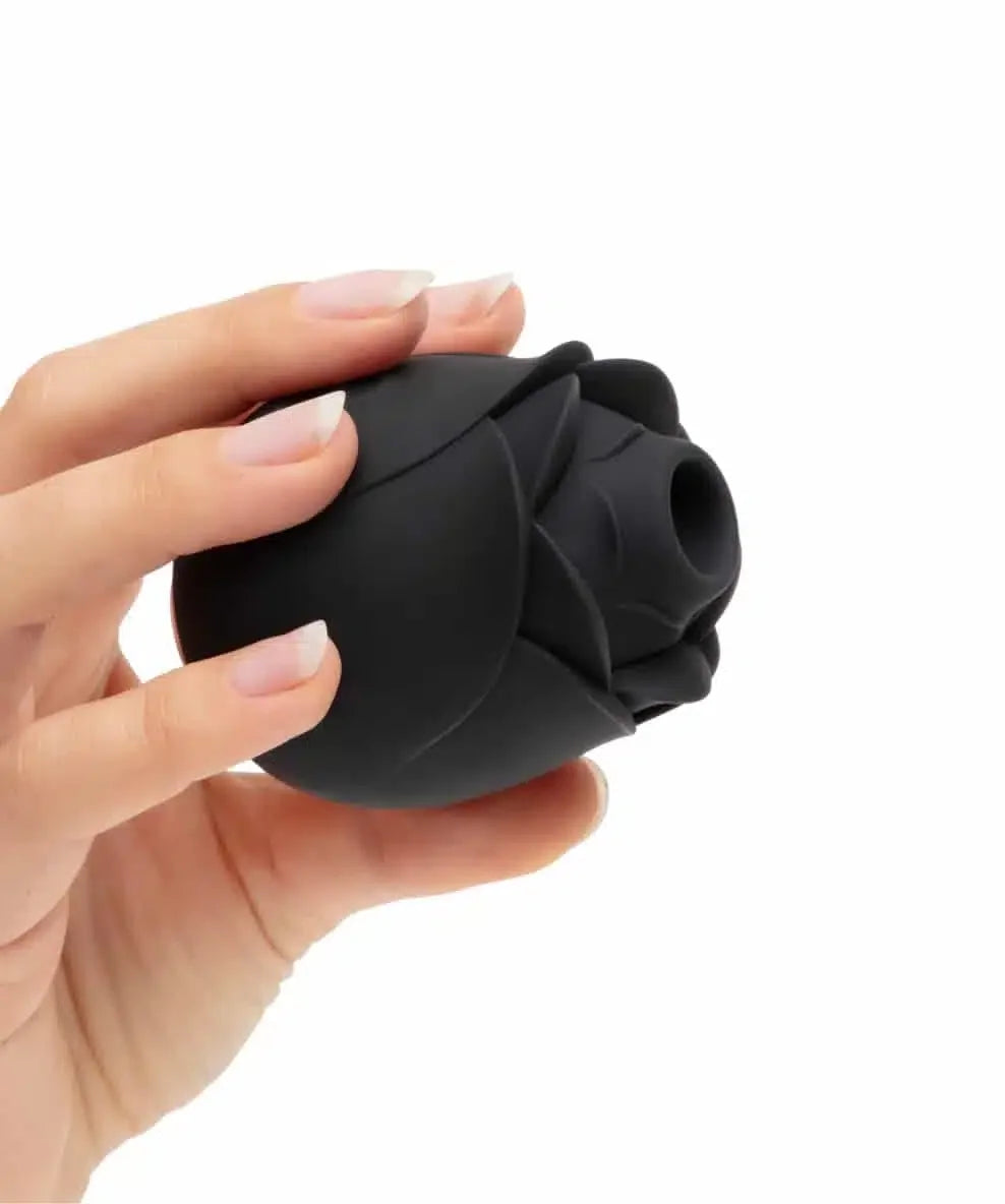 Fifty Shades of Grey - Rose Klitorisstimulator