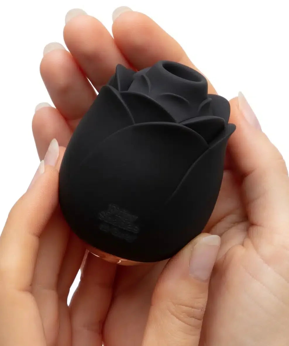 Fifty Shades of Grey - Rose Klitorisstimulator