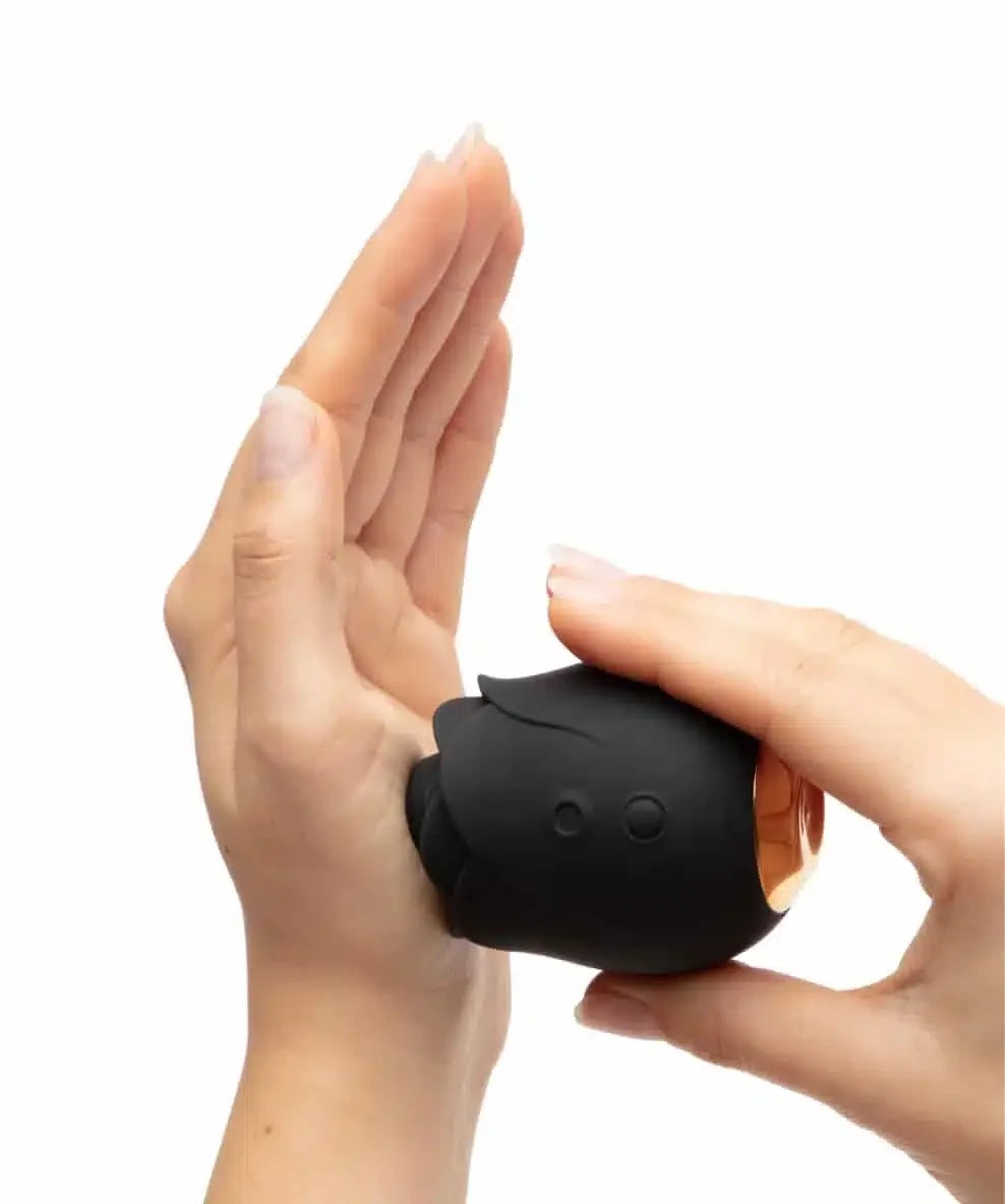 Fifty Shades of Grey - Rose Klitorisstimulator