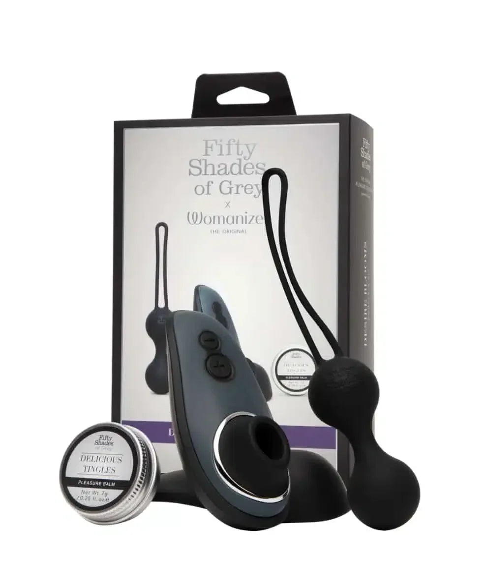 Fifty Shades of Grey - Desire Blooms Gavesett