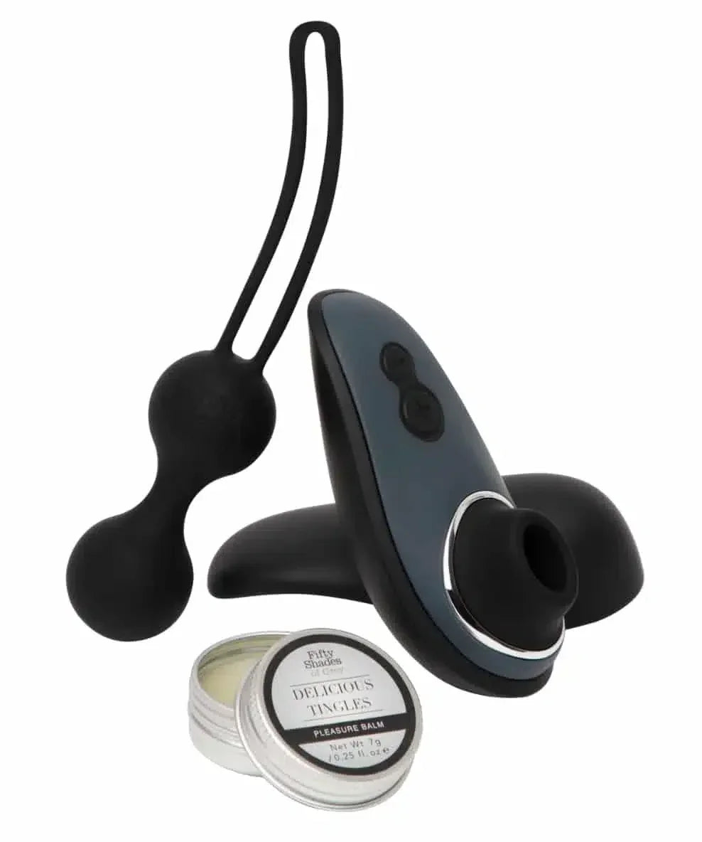 Fifty Shades of Grey - Desire Blooms Gavesett