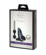 Fifty Shades of Grey - Desire Blooms Gavesett