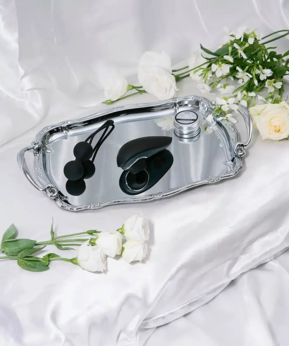 Fifty Shades of Grey - Desire Blooms Gavesett