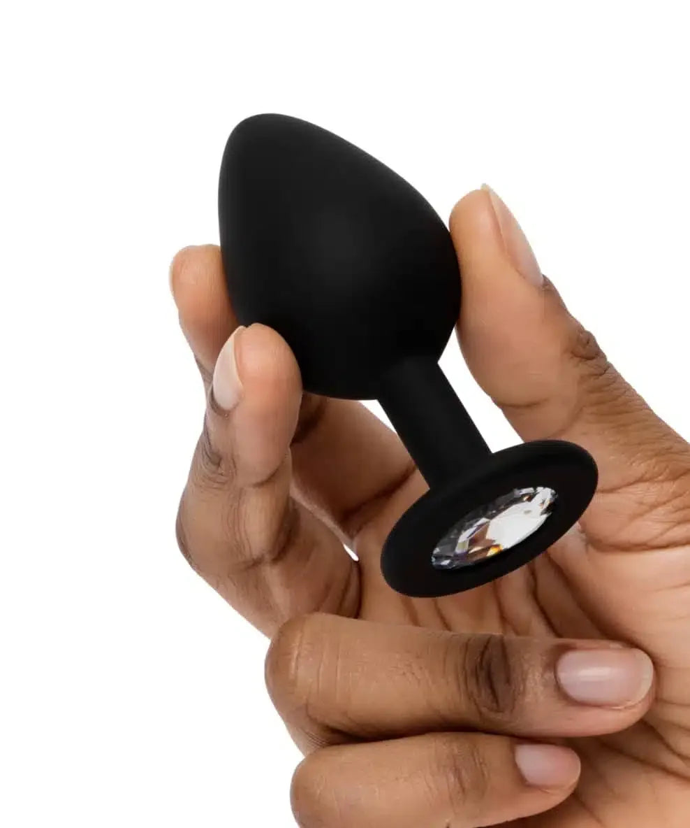 Fifty Shades of Grey - Come To Bed Gavesett