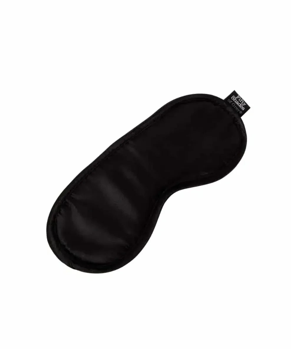 Fifty Shades of Grey - Come To Bed Gavesett