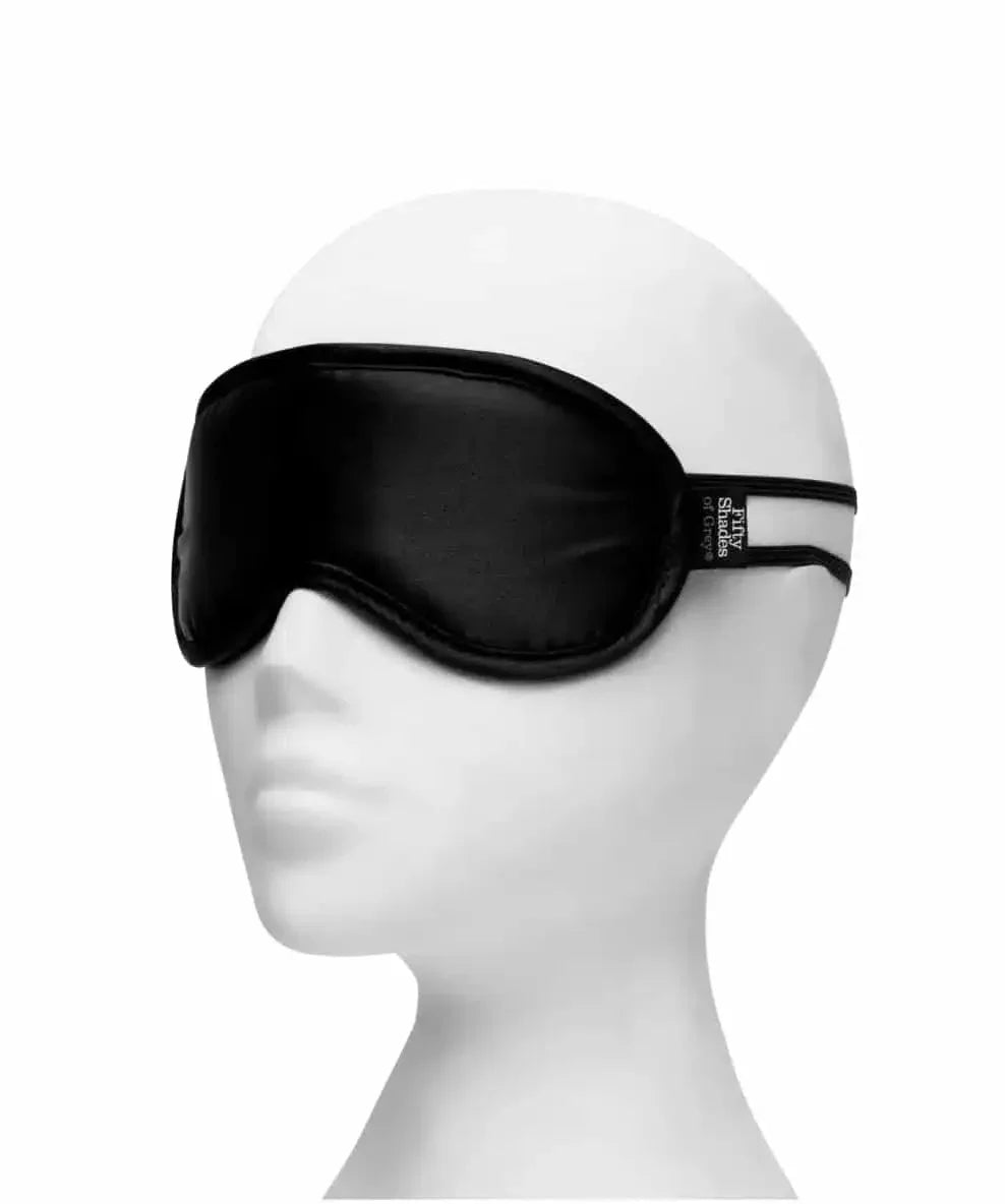 Fifty Shades of Grey - Come To Bed Gavesett