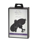 Fifty Shades of Grey - Come To Bed Gavesett