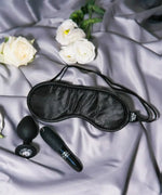 Fifty Shades of Grey - Come To Bed Gavesett