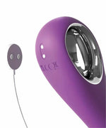 Fantasy For Her - Klitoris og G-punktvibrator