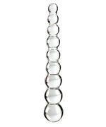 Pipedream - Icicles No 2 Glassdildo