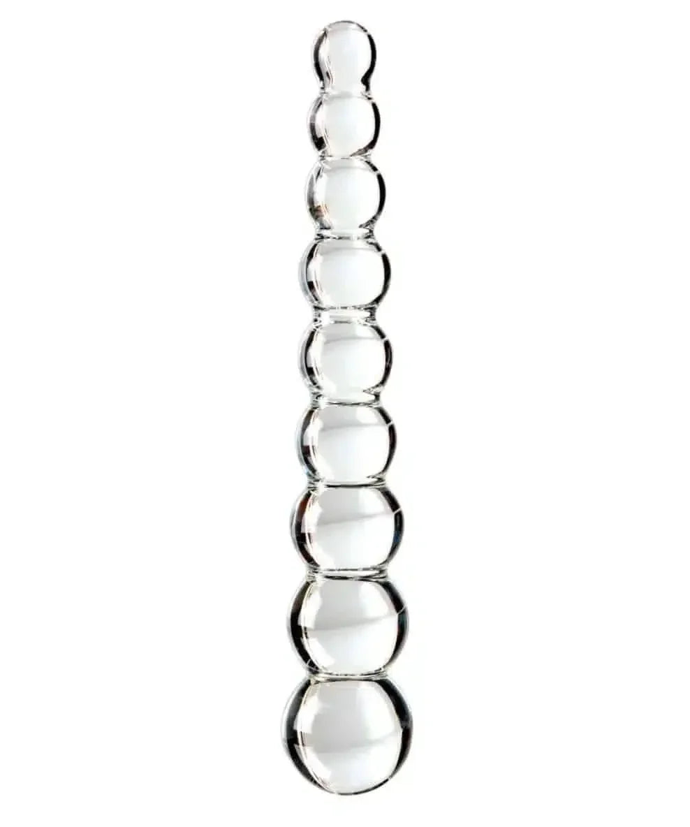 Pipedream - Icicles No 2 Glassdildo
