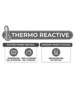 Silexd - Premium Dildo i Formbar Silikon