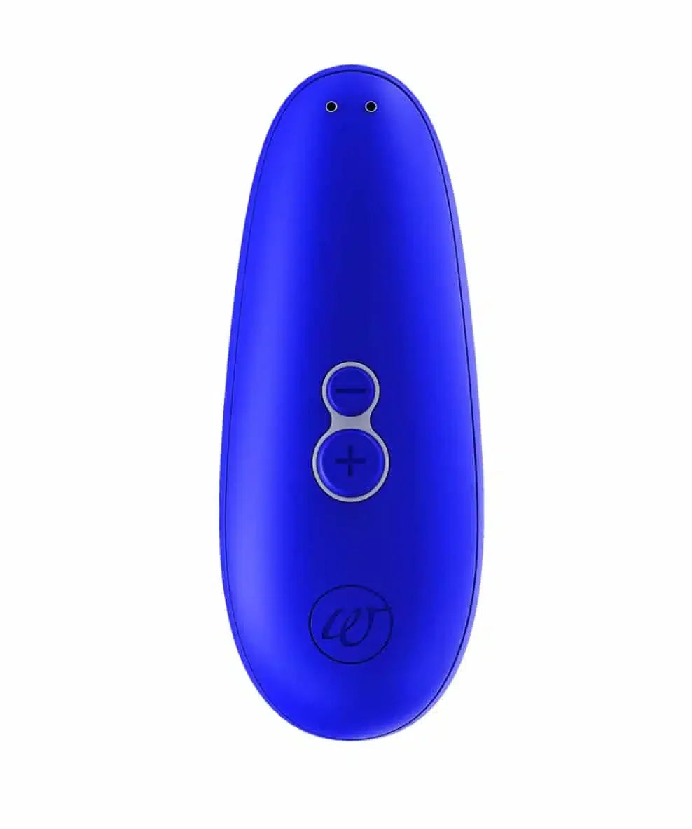 Womanizer Starlet 3 Blå