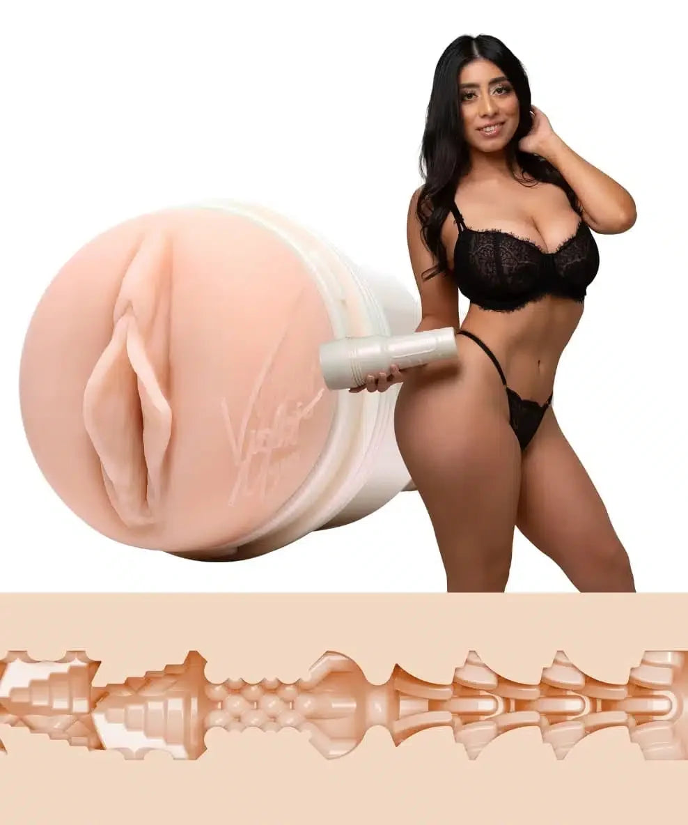Fleshlight Girls - Violet Myers Waifu