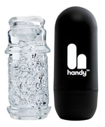 The Handy Dream Sleeve Lips