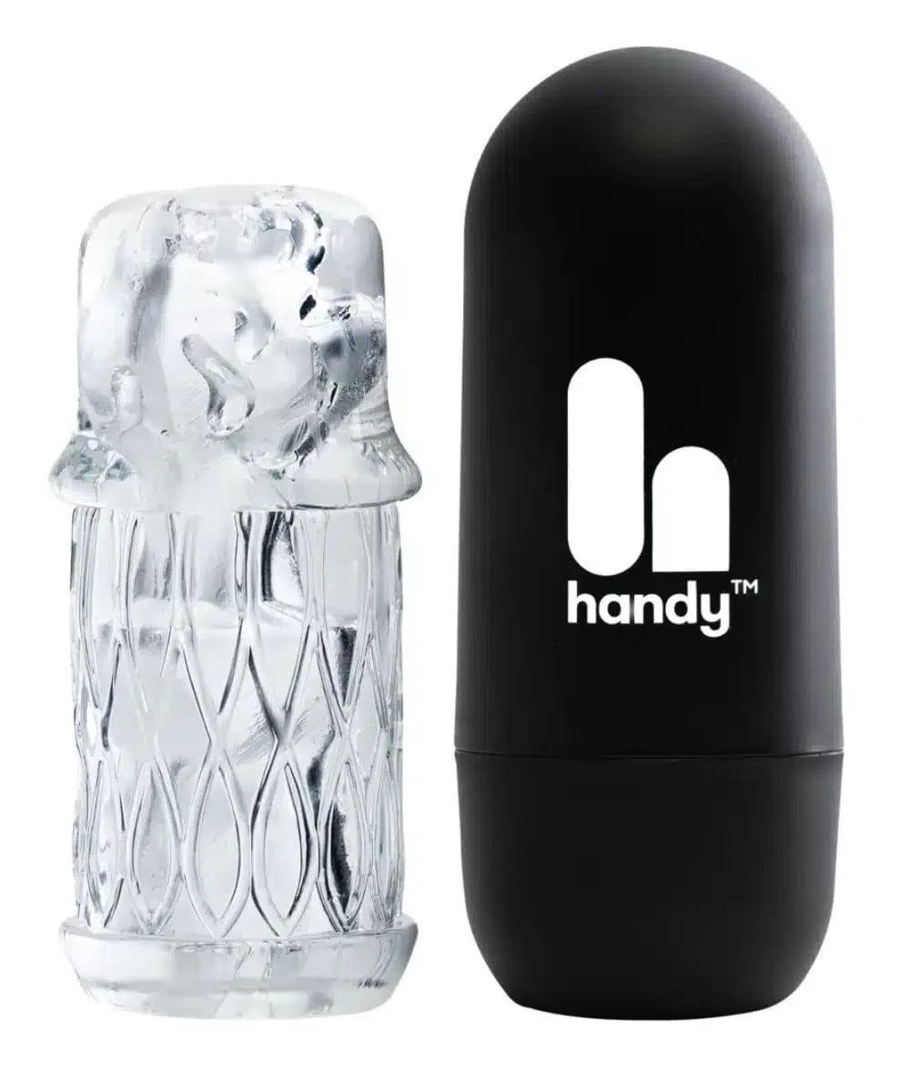 The Handy Dream Sleeve Lotus