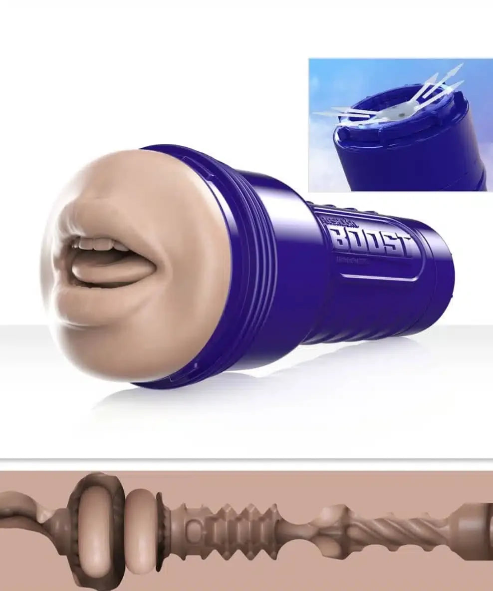 Fleshlight Boost Blow
