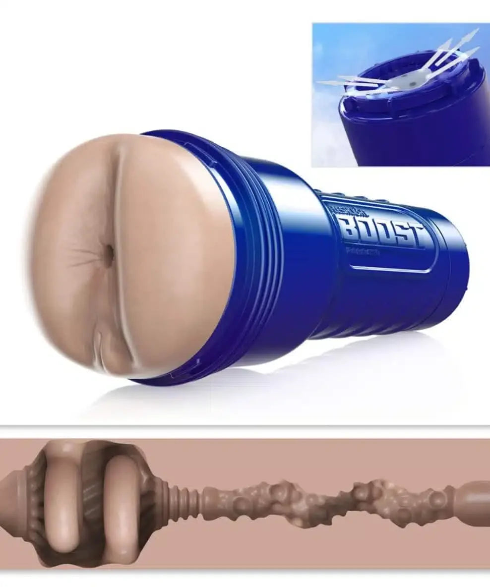 Fleshlight Boost Blast Anal