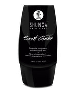 Shunga - Secret Garden Orgasmekrem