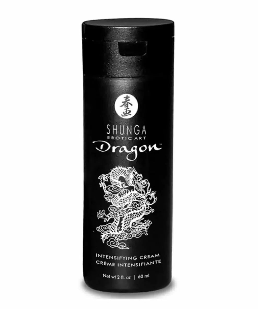 Shunga Dragon Intensifying Orgasmekrem