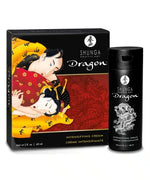 Shunga Dragon Intensifying Krem