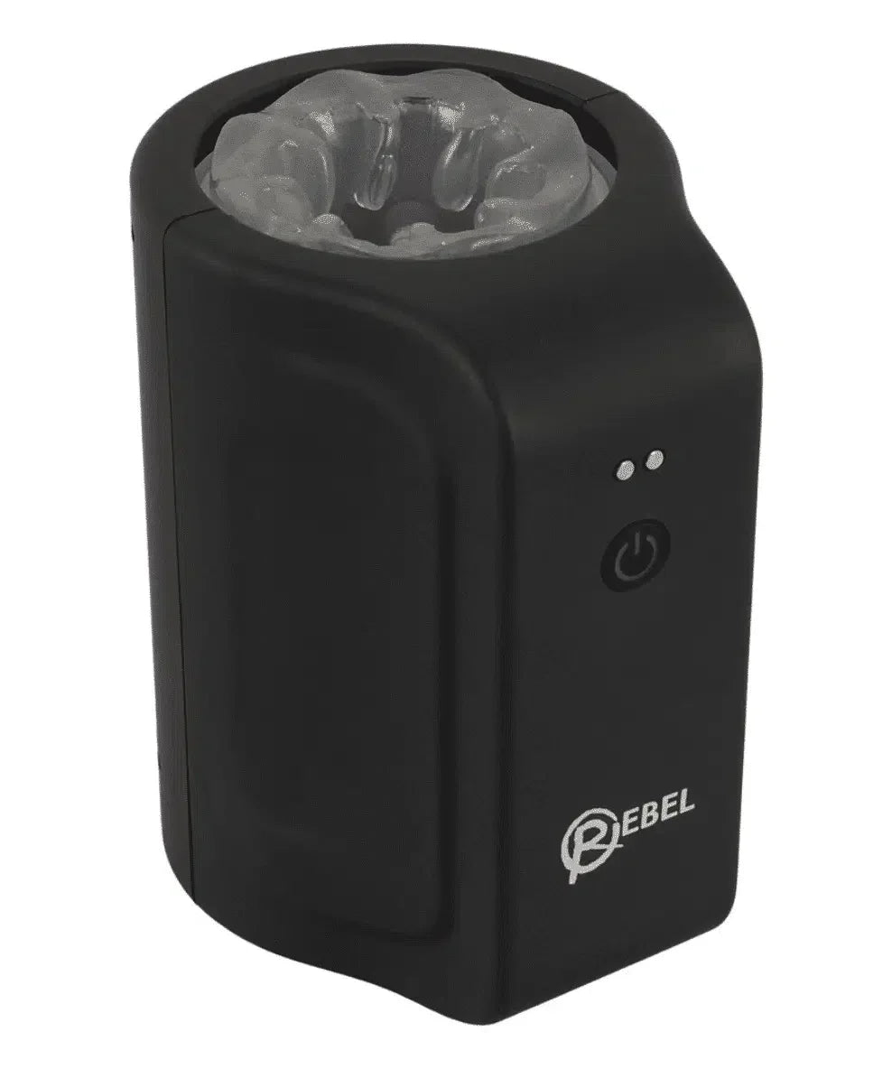 Rebel Rotating Masturbator