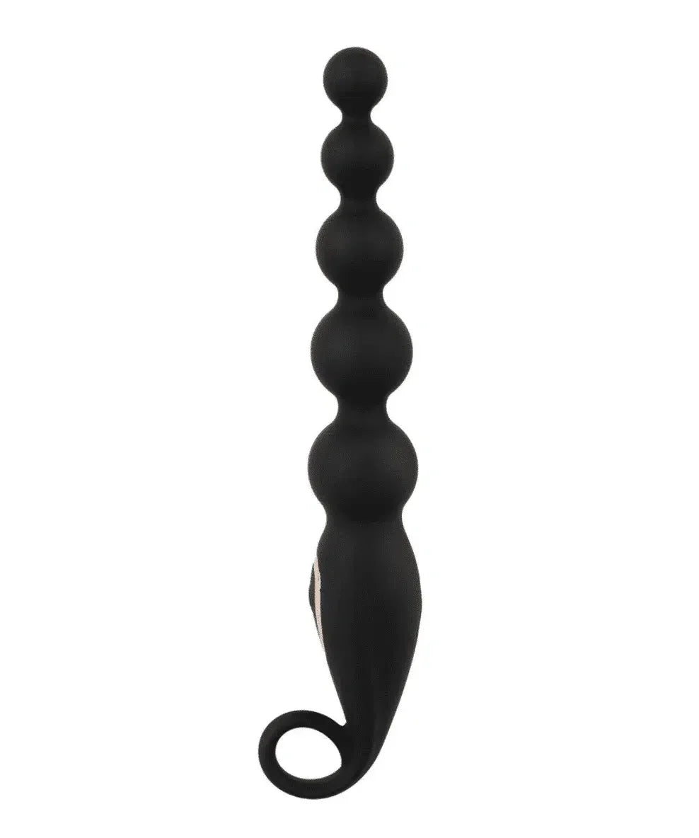 ANOS - Vibrerende Analkuler