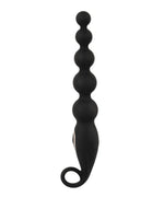 ANOS - Vibrerende Analkuler