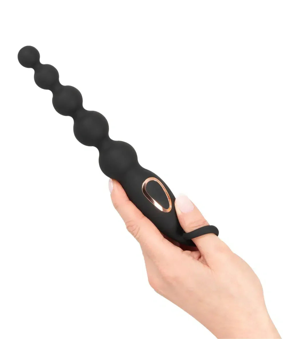 ANOS - Vibrerende Analkuler