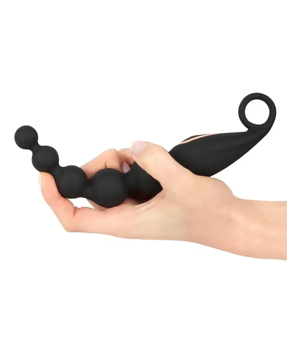 ANOS - Vibrerende Analkuler