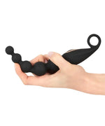 ANOS - Vibrerende Analkuler