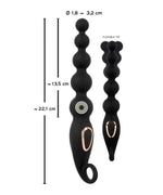 ANOS - Vibrerende Analkuler