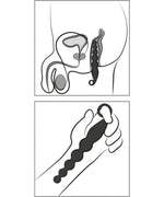 ANOS - Vibrerende Analkuler